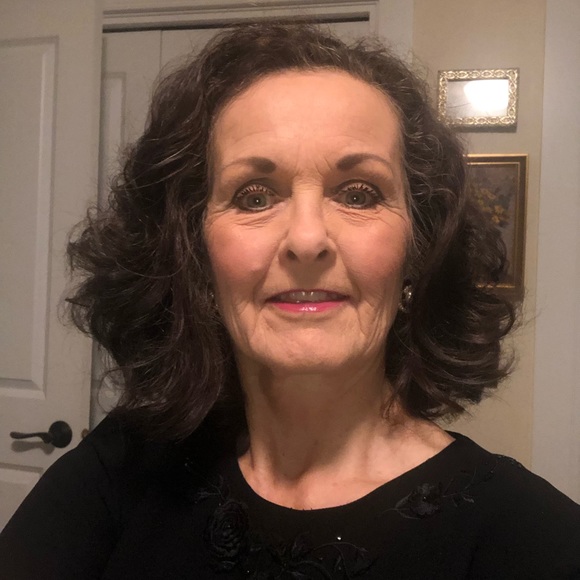 Meet your Posher, Sheryl - Picture 1 of 1